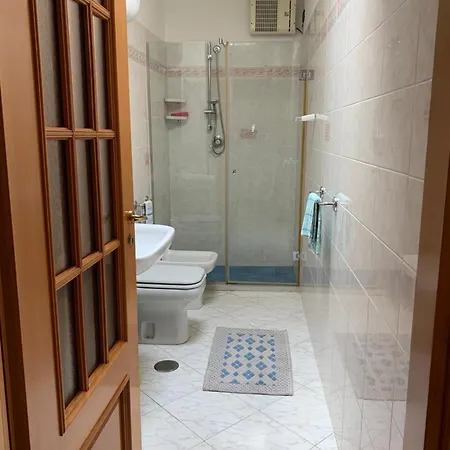 Concetta's Prázdninový dům Ravello